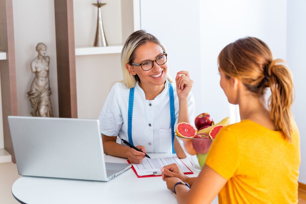Semaglutide Weight Loss Treatment - idealesthetics